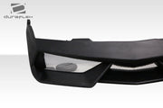 2004-2008 Lamborghini Gallardo Duraflex LP560 LP570 Look Front Bumper Cover - 1 Piece
