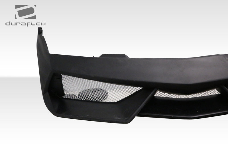2004-2008 Lamborghini Gallardo Duraflex LP560 LP570 Look Front Bumper Cover - 1 Piece