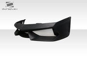 2004-2008 Lamborghini Gallardo Duraflex LP560 LP570 Look Front Bumper Cover - 1 Piece