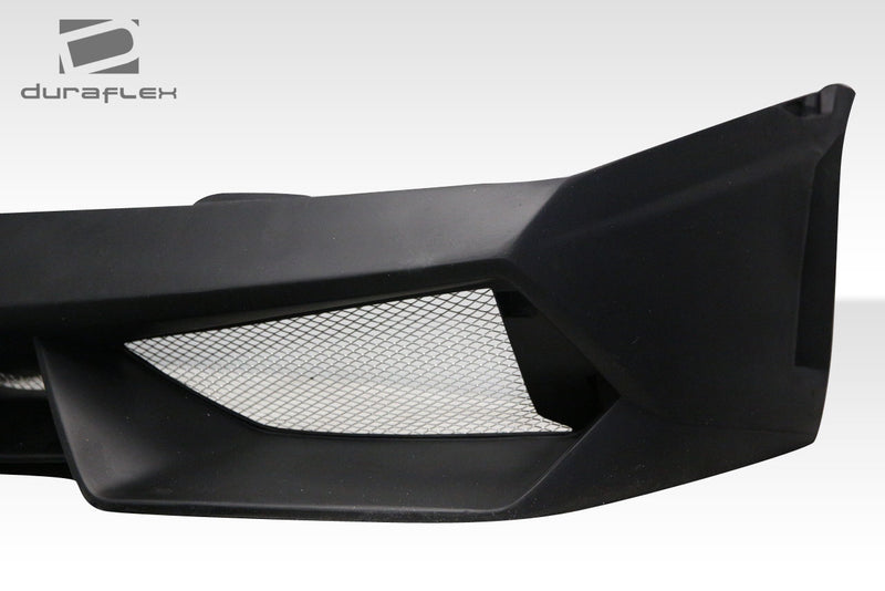2004-2008 Lamborghini Gallardo Duraflex LP560 LP570 Look Front Bumper Cover - 1 Piece