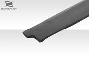 2004-2008 Lamborghini Gallardo Duraflex LP570 Style Side Skirts Rocker Panels - 2 Piece