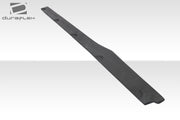 2004-2008 Lamborghini Gallardo Duraflex LP570 Style Side Skirts Rocker Panels - 2 Piece