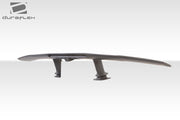 2004-2013 Lamborghini Gallardo Duraflex LP560 LP570 Look Rear Wing Spoiler - 1 Piece