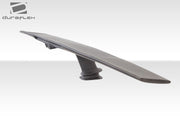 2004-2013 Lamborghini Gallardo Duraflex LP560 LP570 Look Rear Wing Spoiler - 1 Piece