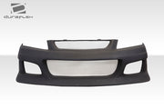 2004-2008 Acura TSX Duraflex SPN Front Bumper Cover - 1 Piece