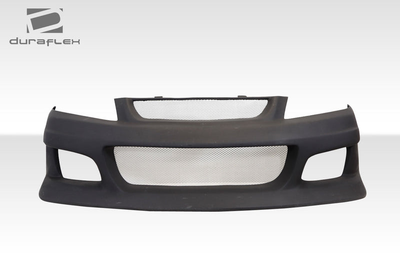 2004-2008 Acura TSX Duraflex SPN Front Bumper Cover - 1 Piece