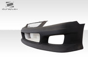 2004-2008 Acura TSX Duraflex SPN Front Bumper Cover - 1 Piece