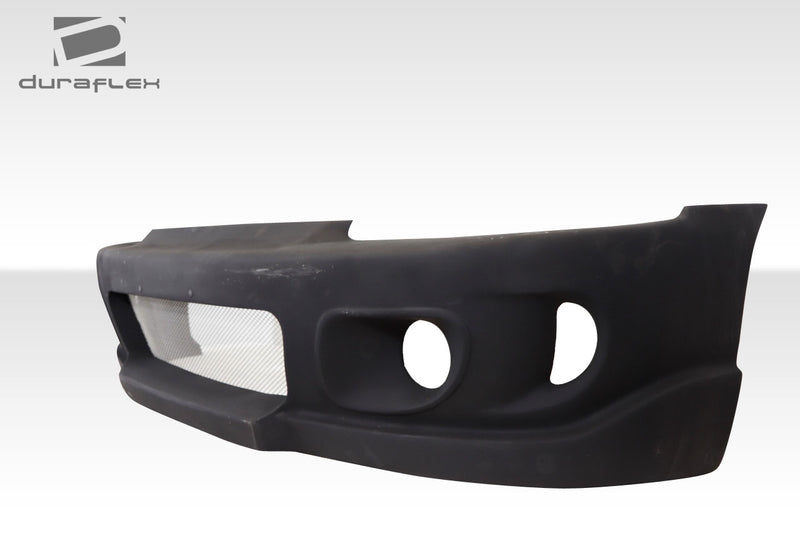 1992-1995 Honda Civic Duraflex VRS Front Bumper Cover - 1 Piece