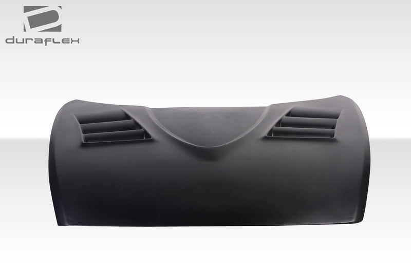 2004-2008 Mazda RX-8 Duraflex Vader Hood - 1 Piece