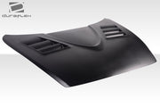 2004-2008 Mazda RX-8 Duraflex Vader Hood - 1 Piece
