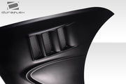 2004-2008 Mazda RX-8 Duraflex Vader Hood - 1 Piece
