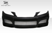 2008-2014 Lexus IS-F Duraflex W-1 Front Bumper Cover - 1 Piece