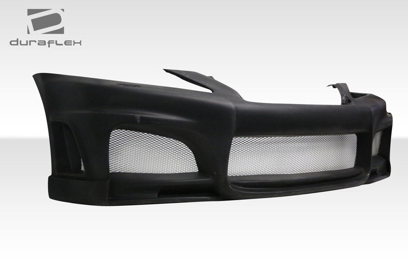2008-2014 Lexus IS-F Duraflex W-1 Front Bumper Cover - 1 Piece