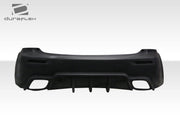 2008-2014 Lexus IS-F Duraflex W-1 Rear Bumper - 1 Piece