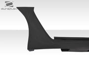 2008-2014 Lexus IS-F Duraflex W-1 Side Skirts Rocker Panels - 2 Piece