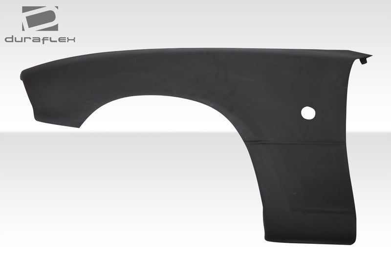 1990-1997 Mazda Miata Duraflex ARS Wide Body Front Fender Flares - 2 Piece