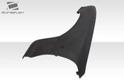 1990-1997 Mazda Miata Duraflex ARS Wide Body Front Fender Flares - 2 Piece