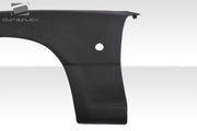 1990-1997 Mazda Miata Duraflex ARS Wide Body Front Fender Flares - 2 Piece