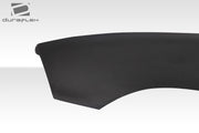 1990-1997 Mazda Miata Duraflex ARS Wide Body Front Fender Flares - 2 Piece