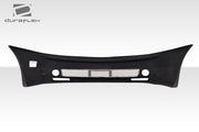 2003-2004 Infiniti M45 Duraflex A Spec Front Bumper Cover - 1 Piece