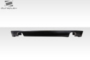 2005-2010 Chrysler 300 300C Duraflex Bomber Rear Lip Air Dam - 1 Piece