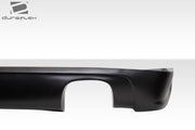 2005-2010 Chrysler 300 300C Duraflex Bomber Rear Lip Air Dam - 1 Piece