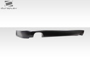 2005-2010 Chrysler 300 300C Duraflex Bomber Rear Lip Air Dam - 1 Piece
