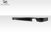 2005-2010 Chrysler 300 300C Duraflex Bomber Rear Lip Air Dam - 1 Piece