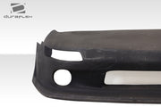 1991-1995 Toyota MR2 Duraflex Bomber V2 Front Bumper Cover - 1 Piece
