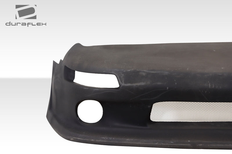 1991-1995 Toyota MR2 Duraflex Bomber V2 Front Bumper Cover - 1 Piece