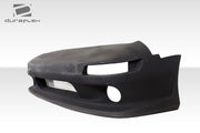 1991-1995 Toyota MR2 Duraflex Bomber V2 Front Bumper Cover - 1 Piece