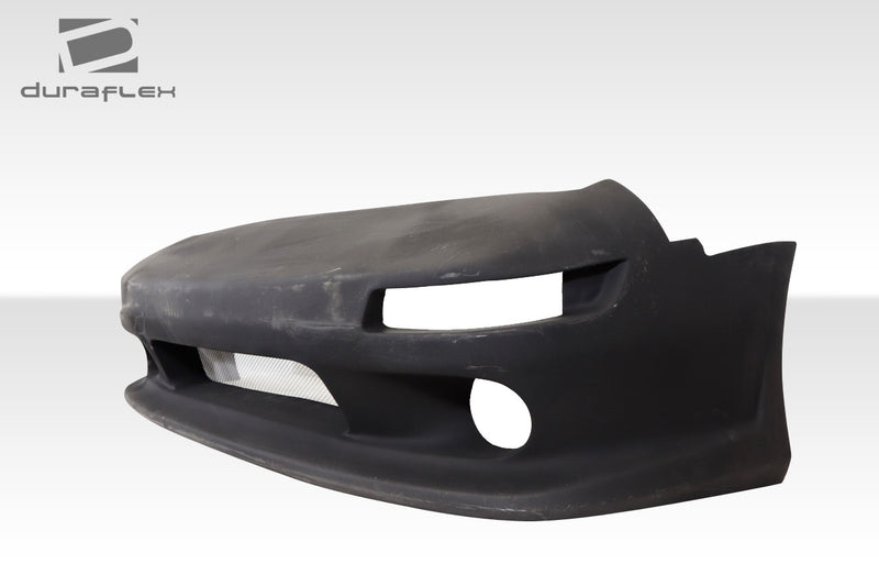 1991-1995 Toyota MR2 Duraflex Bomber V2 Front Bumper Cover - 1 Piece