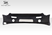1991-1995 Toyota MR2 Duraflex Bomber V2 Front Bumper Cover - 1 Piece