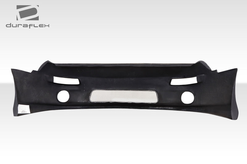 1991-1995 Toyota MR2 Duraflex Bomber V2 Front Bumper Cover - 1 Piece