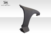 1997-1998 Nissan 240SX S14 Duraflex B Sport Wide Body Front Fender Flares - 2 Piece