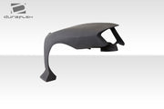1997-1998 Nissan 240SX S14 Duraflex B Sport Wide Body Front Fender Flares - 2 Piece