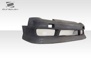 1989-1994 Nissan 240SX S13 Duraflex B-Sport Wide Body Front Bumper Cover - 1 Piece