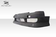 1989-1994 Nissan 240SX S13 Duraflex B-Sport Wide Body Front Bumper Cover - 1 Piece