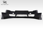 1989-1994 Nissan 240SX S13 Duraflex B-Sport Wide Body Front Bumper Cover - 1 Piece