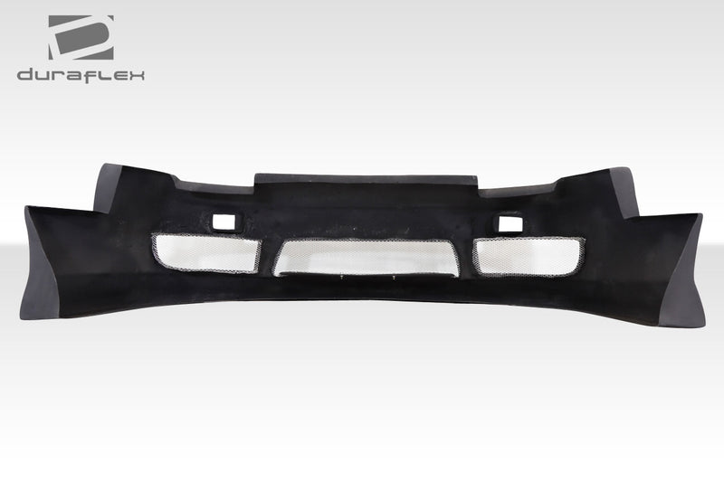 1989-1994 Nissan 240SX S13 Duraflex B-Sport Wide Body Front Bumper Cover - 1 Piece