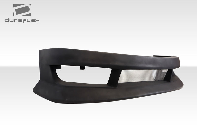 1997-1998 Nissan 240SX S14 Duraflex B-Sport Wide Body Front Bumper Cover - 1 Piece
