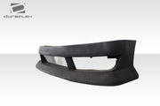 1997-1998 Nissan 240SX S14 Duraflex B-Sport Wide Body Front Bumper Cover - 1 Piece