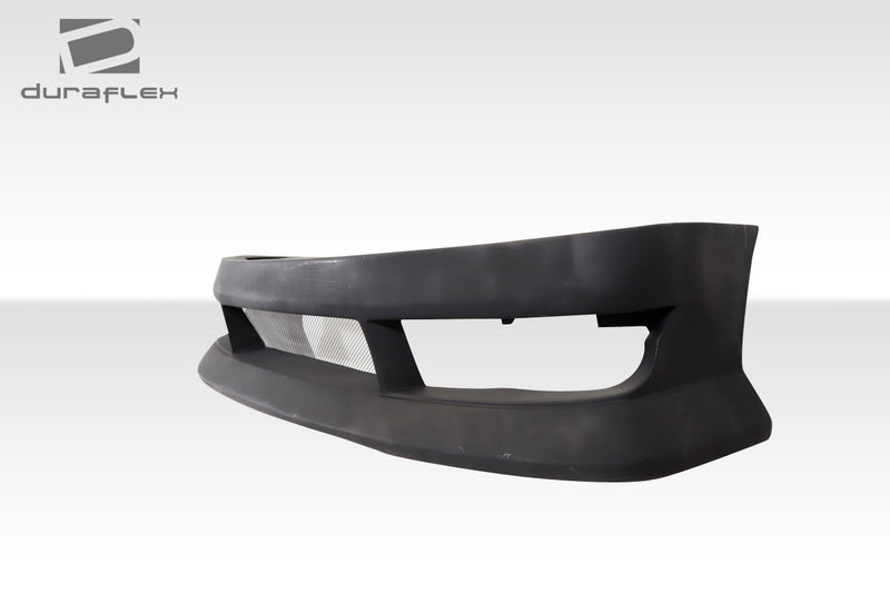 1997-1998 Nissan 240SX S14 Duraflex B-Sport Wide Body Front Bumper Cover - 1 Piece