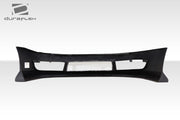 1997-1998 Nissan 240SX S14 Duraflex B-Sport Wide Body Front Bumper Cover - 1 Piece