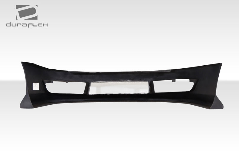 1997-1998 Nissan 240SX S14 Duraflex B-Sport Wide Body Front Bumper Cover - 1 Piece