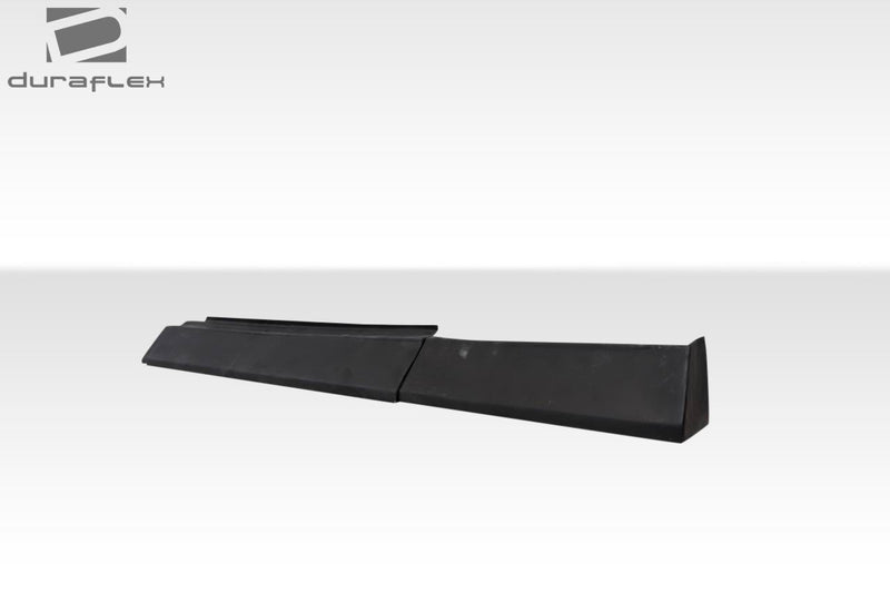 1995-1998 Nissan 240SX S14 Duraflex B Sport Wide Body Side Skirts Rocker Panels - 4 Piece (S)