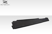 1995-1998 Nissan 240SX S14 Duraflex B Sport Wide Body Side Skirts Rocker Panels - 4 Piece (S)