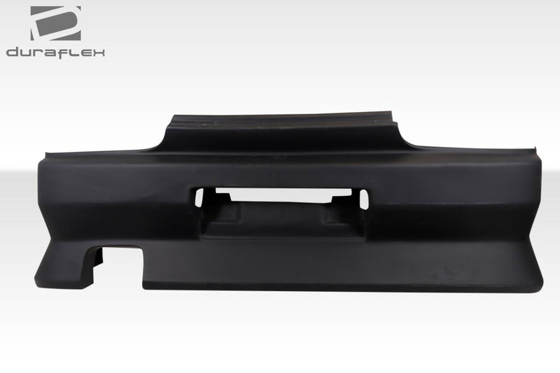 1989-1994 Nissan Skyline R32 2DR Duraflex B-Sport Rear Bumper Cover - 1 Piece