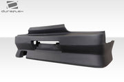 1989-1994 Nissan Skyline R32 2DR Duraflex B-Sport Rear Bumper Cover - 1 Piece