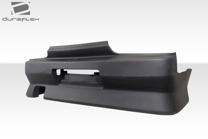1989-1994 Nissan Skyline R32 2DR Duraflex B-Sport Rear Bumper Cover - 1 Piece